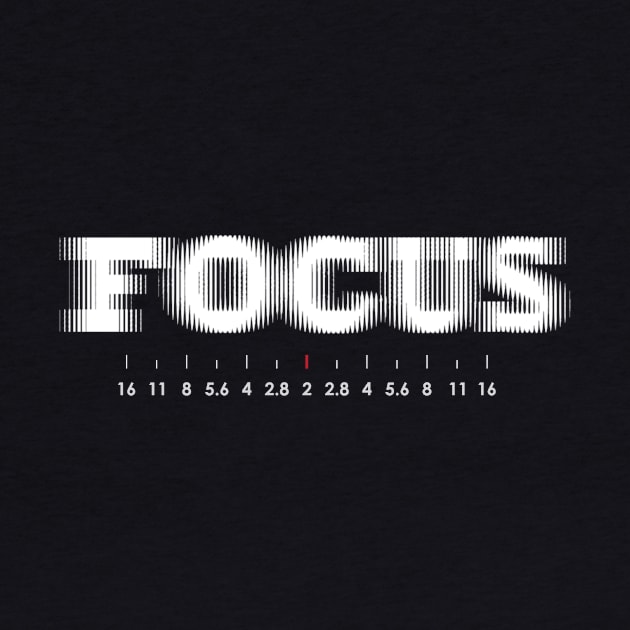 Focus by ircshop